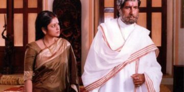This multistarrer film was most seen, flops in theater but superhit on TV - India tv hindi