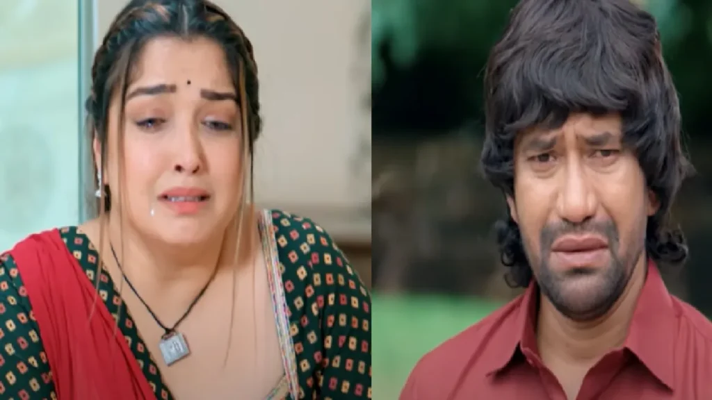 This new song of Amrapali Dubey and Nirhua imposed views on YouTube, song went viral overnight