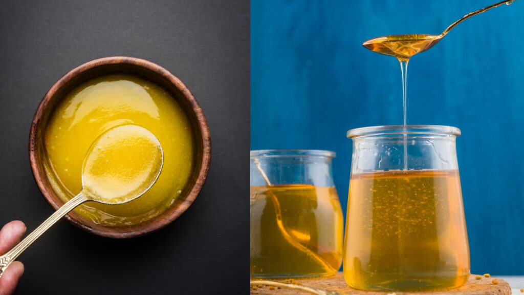 This recipe on an empty stomach in the morning is nothing short of a miracle for health - India tv hindi