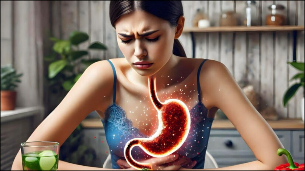 This spice becomes a boon for the stomach in summer, it removes irritation and acidity - India tv hindi