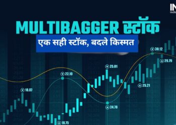 This stock made investors rich, the price increased from Rs 226 to ₹ 26,420, JSW Group is the company - India tv hindi