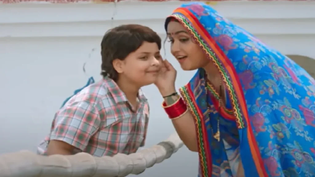 This superhit film of Kajal Raghavani is going to be premiere, you can watch the film exactly free
