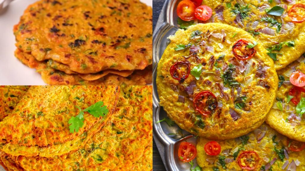 This taste of oats and gram flour is beneficial in reducing weight, instant note - India tv hindi