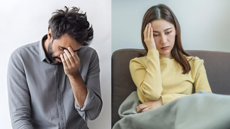 This vitamin deficiency can make the body dilapidated, diseases do rapid attack - India tv hindi