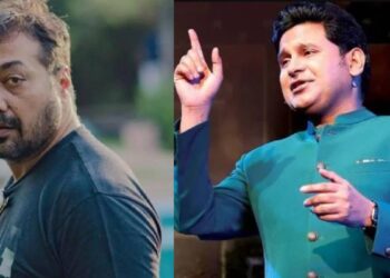 'Thousands of hatures like you will end', Manoj rages on the statement given on Brahmins - India tv hindi