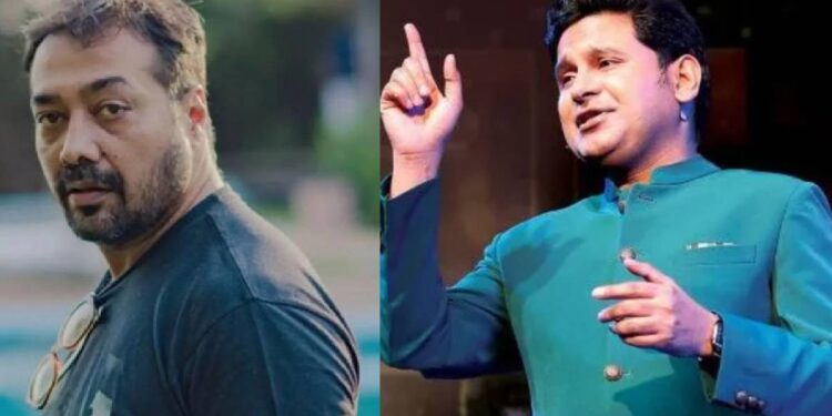 'Thousands of hatures like you will end', Manoj rages on the statement given on Brahmins - India tv hindi