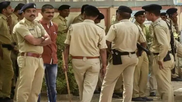 Threats of bomb in CM residence, stirred up; This matter came out in police investigation - India tv hindi