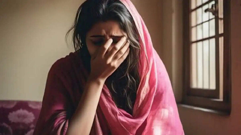 Three daughters were poisoned to live with lover, then absconding with boyfriend in the dark of night, now 7 months later…