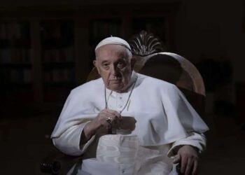 Three days of state mourning in India on the death of Pope Francis, PM Modi expressed grief - India tv hindi