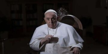 Three days of state mourning in India on the death of Pope Francis, PM Modi expressed grief - India tv hindi