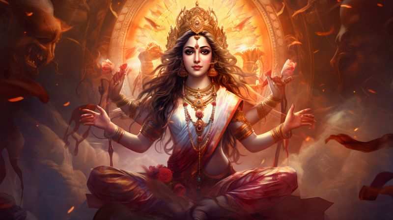 पैसों की तंगी और बीमारियों से छुटकारा पाने के लिए करें मां स्कंदमाता की पूजा, इस शानदार वीडियो में जाने पूजन विधि और मंत्र 
