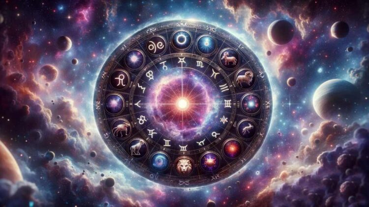 आज पूरक योग में बजरंगबली की कृपा से किन राशियों को होगी चौतरफा लांभ की प्राप्ति, वीडियो राशिफल में जाने कौन-कौन होगा मालामाल 