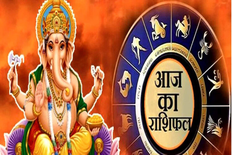 आज मकर योग में गणेश जी की अपार कृपा से इन 5 राशियों को होगा चौतरफा लाभ, 3 मिनट के शानदार वीडियो में जाने आज का भविष्य 