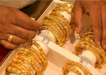 Treminous Jump in Gold Rate: Tough boom in gold prices, 10 grams beyond 1 lakh, huge jump in the price of gold, price of 10 grams crosses 1 lakh