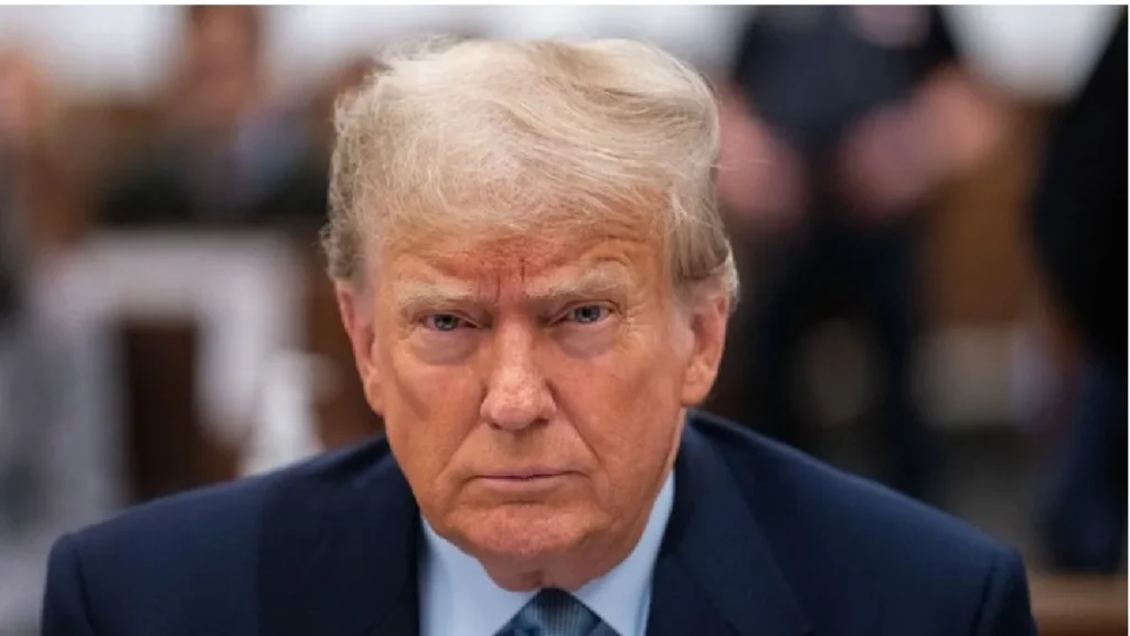 Trump Tariff Affect on Indian Sector: Donald Trump's reciperochl tariff can affect these things to be exported from India from India, know which products will not be problems? to aomerica
