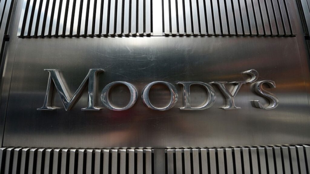 Trump tariff will weaken business trust and consumer perception, India will have a bad effect: Moody's - India tv hindi