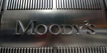 Trump tariff will weaken business trust and consumer perception, India will have a bad effect: Moody's - India tv hindi