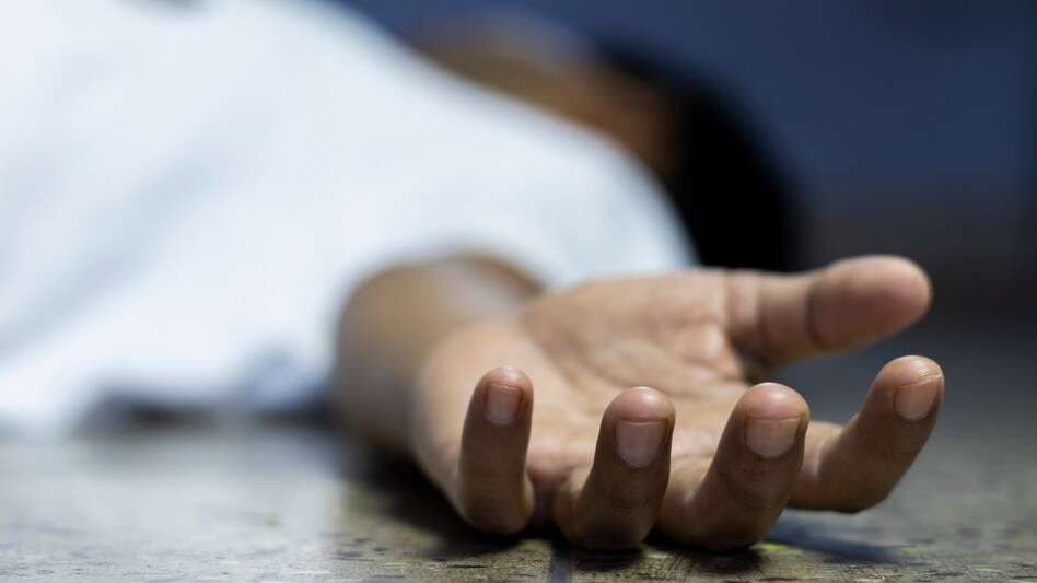 Two children strangled to death, then both husband and wife embraced death, this incident will surprise