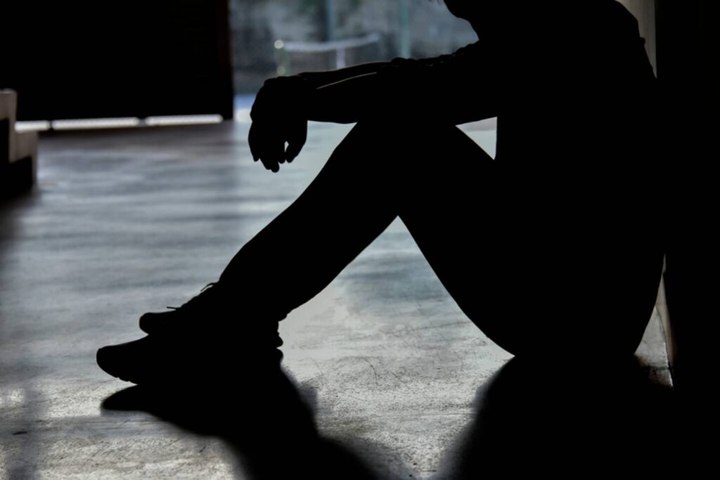 'Two senior office seniors with me…', young man wrote a letter and then hugged death, the shocking truth came out in police investigation