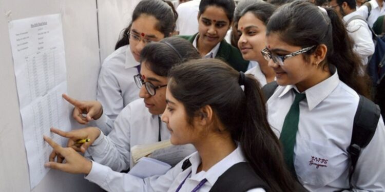 UK Board Result 2025 LIVE: Waiting for students will end in some time, 10th and 12th results will be released