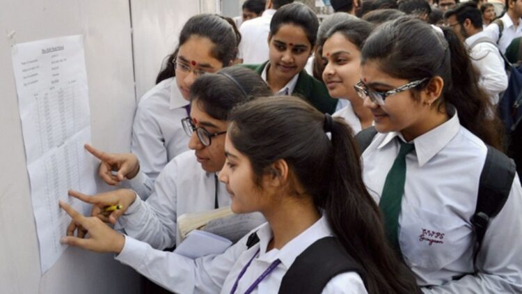 UK Board Result 2025 LIVE: Waiting for students will end in some time, 10th and 12th results will be released