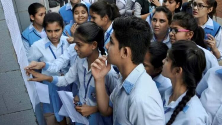 UP Board Class 10th, 12th Result 2025: UP board results are about to be released, how will we be able to download marksheet?