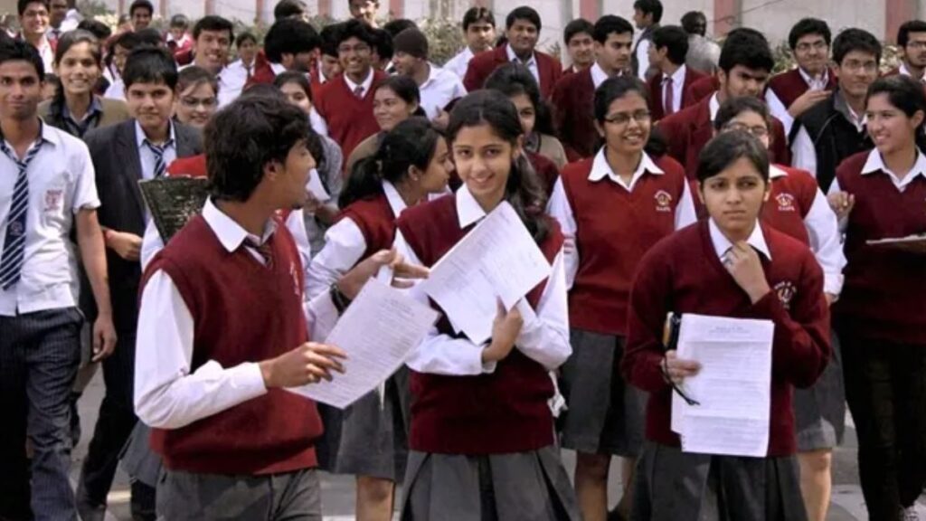 UP Board Result 2025: When will the 10th 12th result of UP board come, where will you be able to see your result?