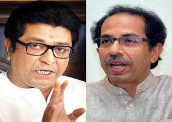 Uddhav on Raj Thakerey: Uddhav Thackeray's reaction to Raj Thackeray's statement, put this condition, Know what uddhav thakeryy said on mNS chief raj thakeryy proposal of hand shake