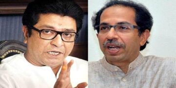 Uddhav on Raj Thakerey: Uddhav Thackeray's reaction to Raj Thackeray's statement, put this condition, Know what uddhav thakeryy said on mNS chief raj thakeryy proposal of hand shake