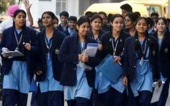 Uttarakhand Board 10th and 12th results declared, Jitin Joshi and Kamal Chauhan become toppers
