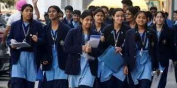 Uttarakhand Board 10th and 12th results declared, Jitin Joshi and Kamal Chauhan become toppers