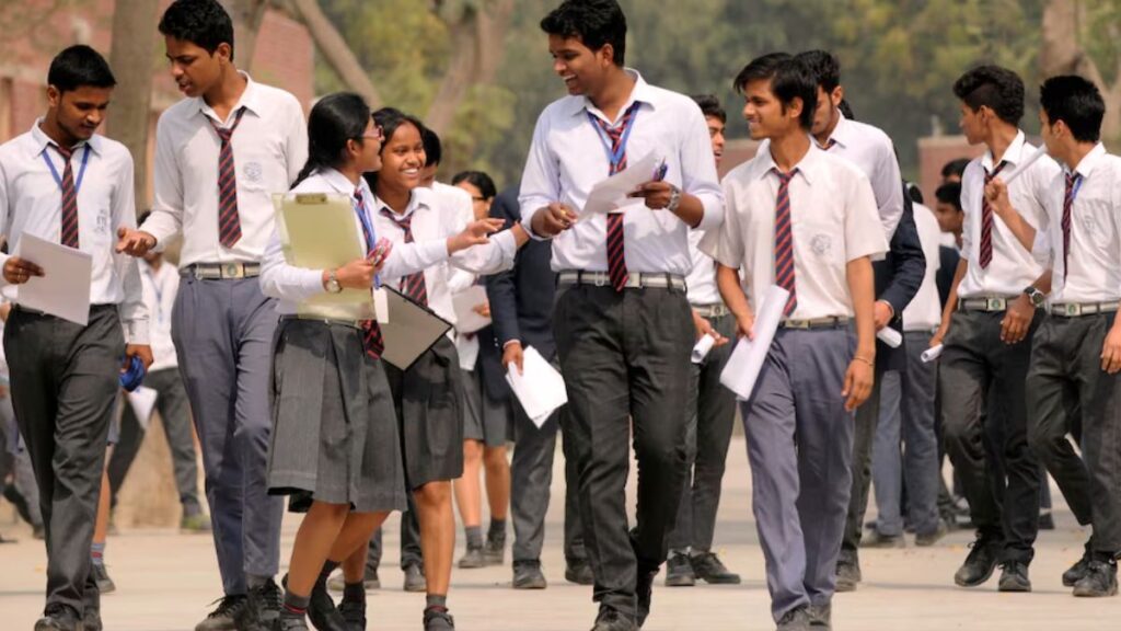 Waiting for the results of MP Board 10th and 12th, you will be able to check