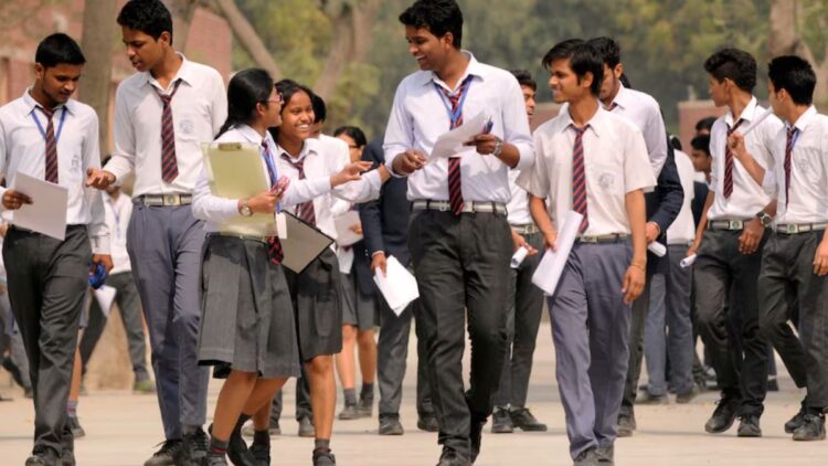Waiting for the results of MP Board 10th and 12th, you will be able to check