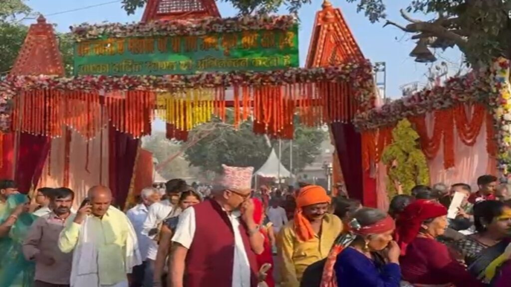 Want to see Ramlala in Ayodhya on Ramnavami? Know these special things - India tv hindi