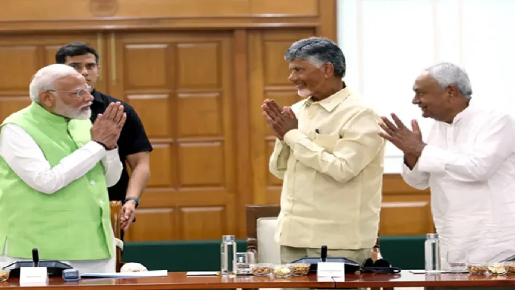 Waqf Amendment Bill: After approval from Lok Sabha, the Waqf Amendment Bill will be presented in Rajya Sabha today, know what PM Modi gave important messages, WAQF Amendment Bill in Rajya Sabha Today Today Today Know What Message PM Modi Gave Through it