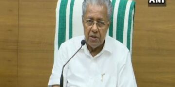 Waqf Amendment Bill Article 26 of the Constitution and violation of federalism: Kerala CM Pinarayi Vijayan