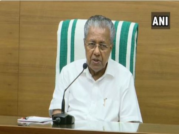 Waqf Amendment Bill Article 26 of the Constitution and violation of federalism: Kerala CM Pinarayi Vijayan