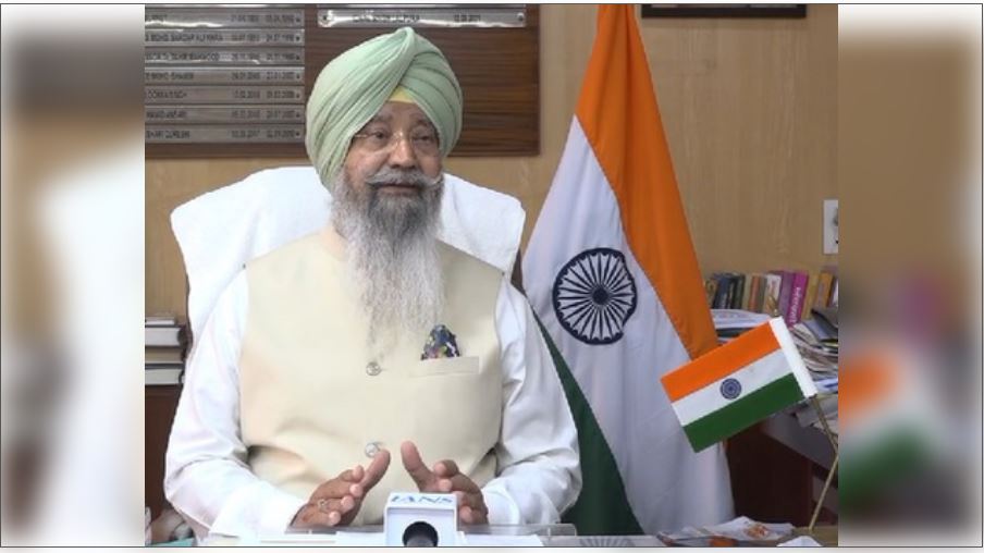 Waqf modification bill is necessary, PM Modi working for all: Iqbal Singh Lalpura