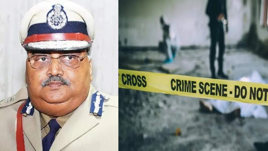 Was former DGP Om Prakash murdered due to support? Police investigation revealed shocking truth