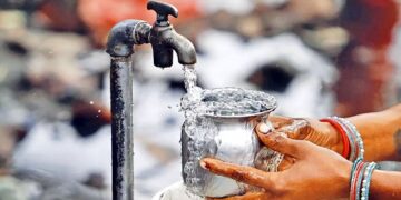 Water supply will be closed on April 22 in areas associated with filter house of Jodhpur city