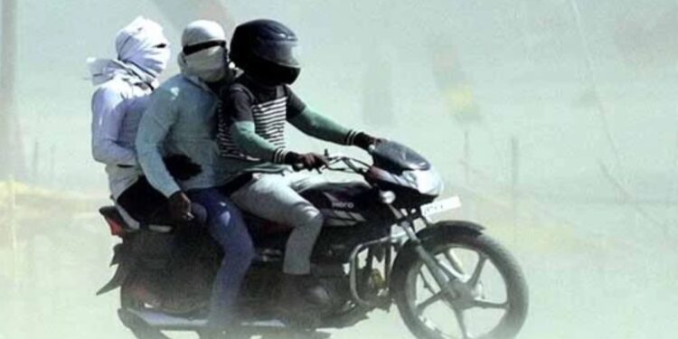 Weather: In many districts of Uttarakhand, hailstorm in UP, there is a strong storm possible, know how will the weather in Delhi and other surrounding states, hail story alert issues in uttarakhand uttar pradesh unlock got story reports