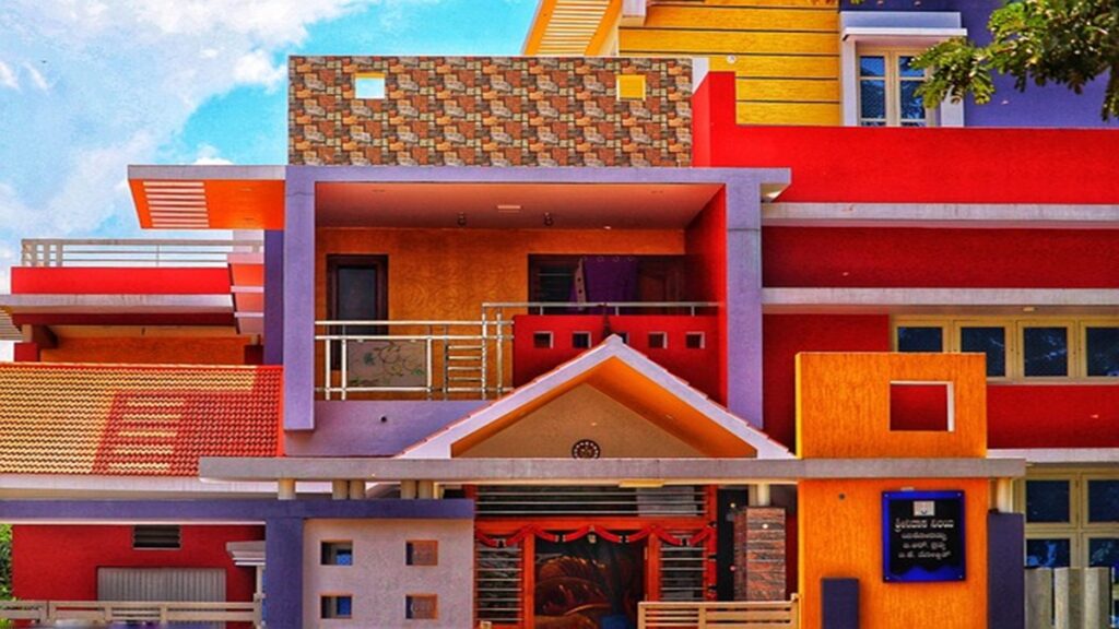 What are the benefits of staying on rent instead of buying a house? Have you noticed? - India tv hindi