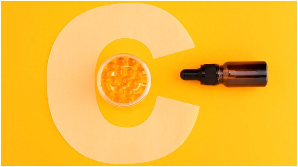What happens with vitamin C deficiency? What to do to remove deficiency