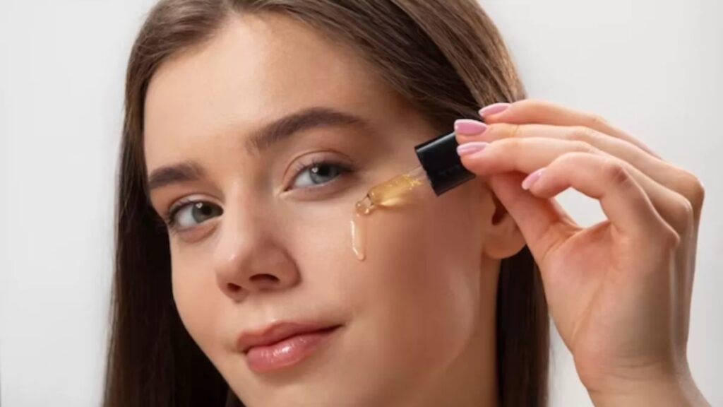 What is Retinol, the benefits of the face get from this, know in the skin care routine - India tv hindi