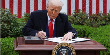 What is Trump's mindgame after all? Why everyone was spared on tariff for 90 days but imposed a penalty of 125% on China