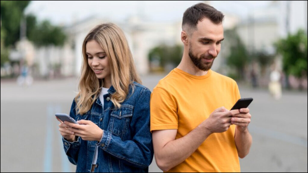 What is the biggest mistake of 85% of the world's people, due to which this 6 deadly disease is being seen, know what is text neck syndrome - India tv hindi