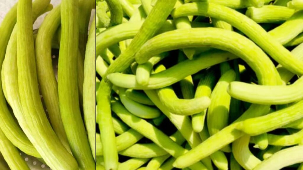 What is the effect on the body by eating cucumber daily in summer? - India tv hindi
