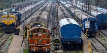 What is the eligibility to apply for the recruitment of Apprentice in Railways, know