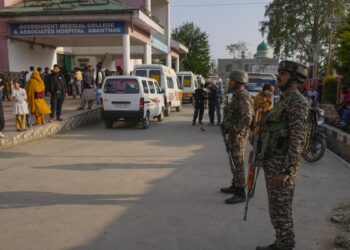 What was the life of Pahalgam attack? See full list of dead and injured - India tv hindi
