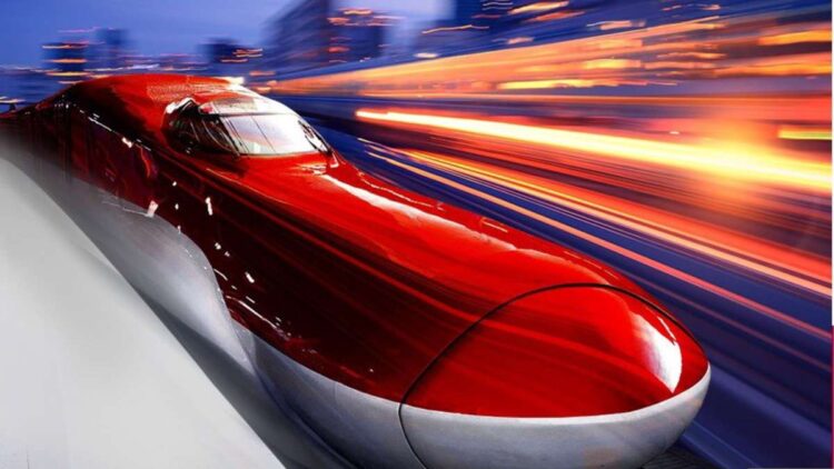 When will you be able to travel in Mumbai-Ahmedabad bullet train? This latest update has come - India tv hindi